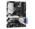 Miniatyrbillede 4 af 5: Asrock B550 Pro4 Socket AM4 ATX AMD B550