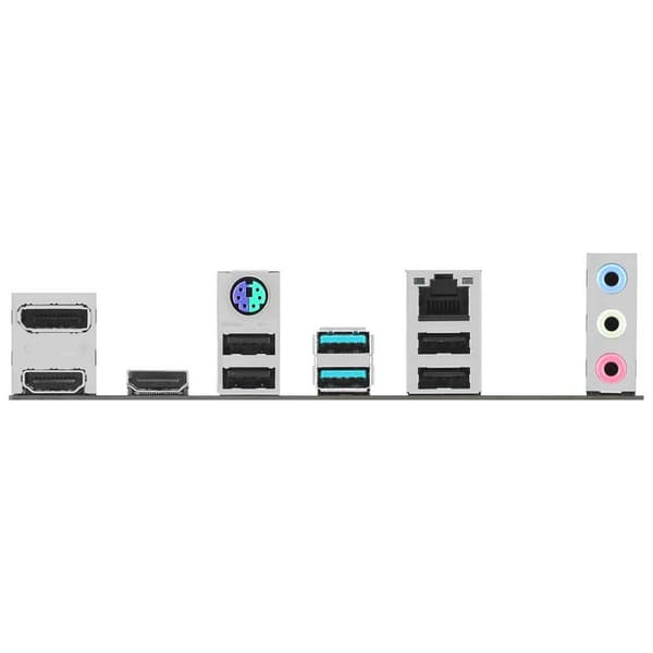 Asus Emolevy Prime B760m-a-csm Kirkas