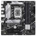 Pikkukuva 2 / 6: Asus Emolevy Prime B760m-a-csm Kirkas