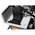 Miniatyrbild 5 av 6: Thermaltake AC-053-CN1OTN-C1 intern strömkabel 0,2 m