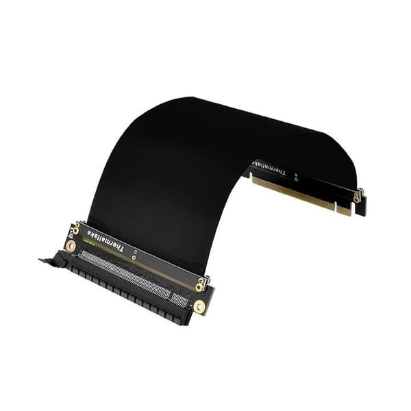Thermaltake AC-053-CN1OTN-C1 intern strömkabel 0,2 m