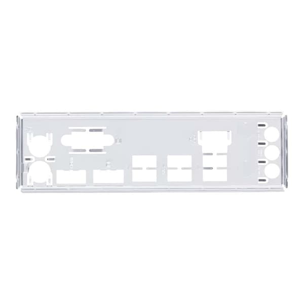Asus Moderkort Prime H610m-a D4-csm Svart