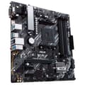 Pikkukuva 4 / 7: Asus Emolevy Am4 Prime B450m-a Ii Musta,Harmaa