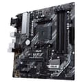 Pikkukuva 5 / 7: Asus Emolevy Am4 Prime B450m-a Ii Musta,Harmaa