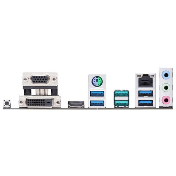 Asus Emolevy Am4 Prime B450m-a Ii Musta,Harmaa