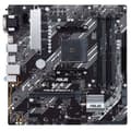 Pikkukuva 2 / 7: Asus Emolevy Am4 Prime B450m-a Ii Musta,Harmaa