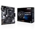 Miniatyrbild 1 av 5: Asus Moderkort Am4 Prime B450m-k Ii Svart,Grå