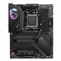 Miniatyrbild 2 av 5: Msi Moderkort Mpg X670e Carbon Silver