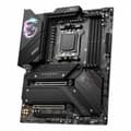 Miniatyrbild 1 av 5: Msi Moderkort Mpg X670e Carbon Silver