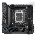 Miniatyrbillede 2 af 3: Asus Bundkort Rog Strix Z790-i Gaming Wi-fi Søvfarvet