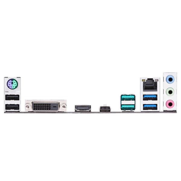Asus Emolevy Prime B450-plus Musta
