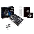 Pikkukuva 6 / 6: Asus Emolevy Prime B450-plus Musta