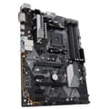 Pikkukuva 2 / 6: Asus Emolevy Prime B450-plus Musta