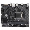 Miniatyrbillede 3 af 5: Gigabyte Bundkort H510m K V2 Sort