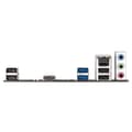 Miniatyrbillede 4 af 5: Gigabyte Bundkort H510m K V2 Sort