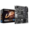 Miniatyrbillede 5 af 5: Gigabyte Bundkort H510m K V2 Sort