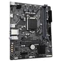 Miniatyrbillede 1 af 5: Gigabyte Bundkort H510m K V2 Sort