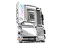 Miniatyrbilde 3 av 5: AORUS X670E PRO X - Hovedkort - ATX - Socket AM5 - AMD X670 Chipset - USB 3.2 Gen 1, USB 3.2 Gen 2, USB-C 3.2 Gen 2x2 - 2.5 Gigabit LAN, Bluetooth, W