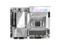 Miniatyrbilde 5 av 5: AORUS X670E PRO X - Hovedkort - ATX - Socket AM5 - AMD X670 Chipset - USB 3.2 Gen 1, USB 3.2 Gen 2, USB-C 3.2 Gen 2x2 - 2.5 Gigabit LAN, Bluetooth, W