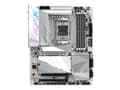 Miniatyrbilde 1 av 5: AORUS X670E PRO X - Hovedkort - ATX - Socket AM5 - AMD X670 Chipset - USB 3.2 Gen 1, USB 3.2 Gen 2, USB-C 3.2 Gen 2x2 - 2.5 Gigabit LAN, Bluetooth, W