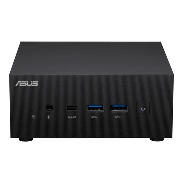 ASUS PN53-S7065MD R7 16 A BK NOOS moderkort - Intel H81 - ATX - Sockel LGA1151