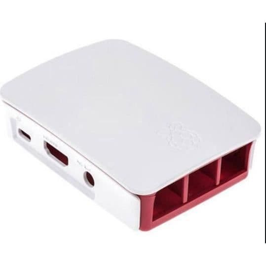 Moderkort - RASPBERRY PI - PI 2 - PI 3 - MODELL B+ - HDMI - USB - Ethernet