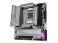 Pikkukuva 4 / 5: Gigabyte B650M AORUS ELITE AX ICE bundkort AMD B650 Sokkel AM5 micro ATX Gigabyte B650M AORUS ELITE AX ICE bundkort AMD B650 Sokkel AM5 micro ATX