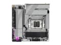Pikkukuva 5 / 5: Gigabyte B650M AORUS ELITE AX ICE bundkort AMD B650 Sokkel AM5 micro ATX Gigabyte B650M AORUS ELITE AX ICE bundkort AMD B650 Sokkel AM5 micro ATX