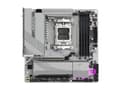 Pikkukuva 2 / 5: Gigabyte B650M AORUS ELITE AX ICE bundkort AMD B650 Sokkel AM5 micro ATX Gigabyte B650M AORUS ELITE AX ICE bundkort AMD B650 Sokkel AM5 micro ATX