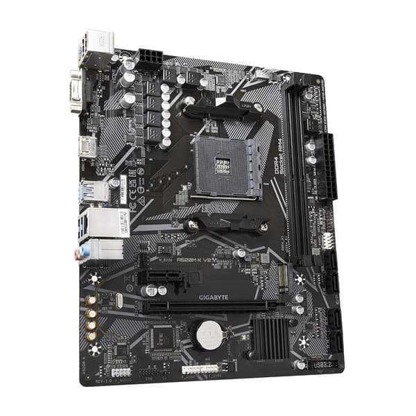 Płyta główna Gigabyte A520M K V2