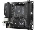 Miniatyrbillede 3 af 5: Płyta główna Gigabyte A520I AC