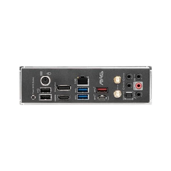 Moderkort - MSI - MAG B550 TOMAHAWK MAX WIFI (911-7C91-037)