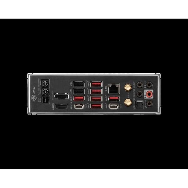 Moderkort - MSI - MPG X670E CARBON WIFI