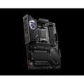 Pikkukuva 2 / 5: Moderkort - MSI - MPG X670E CARBON WIFI