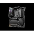 Pikkukuva 1 / 5: Moderkort - MSI - MPG X670E CARBON WIFI