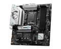 Pikkukuva 3 / 5: MSI B760M GAMING PLUS WIFI, Intel, LGA 1700, Intel® Celeron®, Intel® Pentium® Gold, LGA 1700, DDR5-SDRAM, 192 GB
