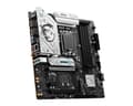 Pikkukuva 4 / 5: MSI B760M GAMING PLUS WIFI, Intel, LGA 1700, Intel® Celeron®, Intel® Pentium® Gold, LGA 1700, DDR5-SDRAM, 192 GB