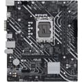 Miniatyrbild 2 av 6: Moderkort - ASUS - PRIME H610M-K D4 - LGA 1700 - DDR4 - micro ATX