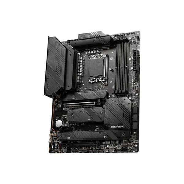 MSI - Moderkort - MAG Z790 TOMAHAWK WIFI DDR5