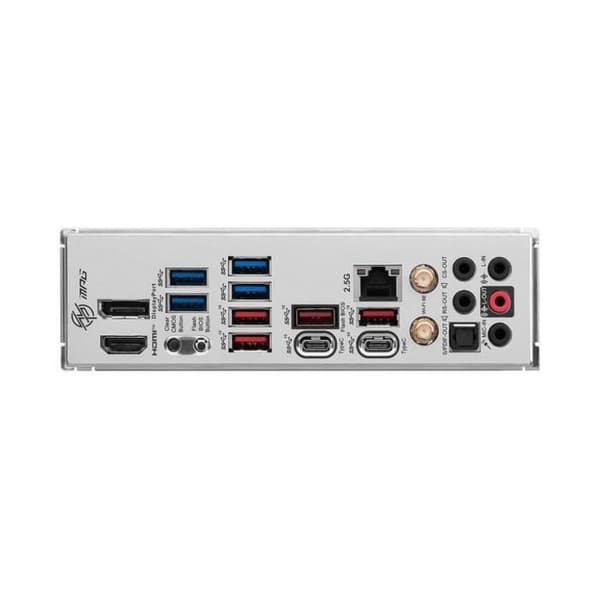 MSI - Moderkort - MAG Z790 TOMAHAWK WIFI DDR5