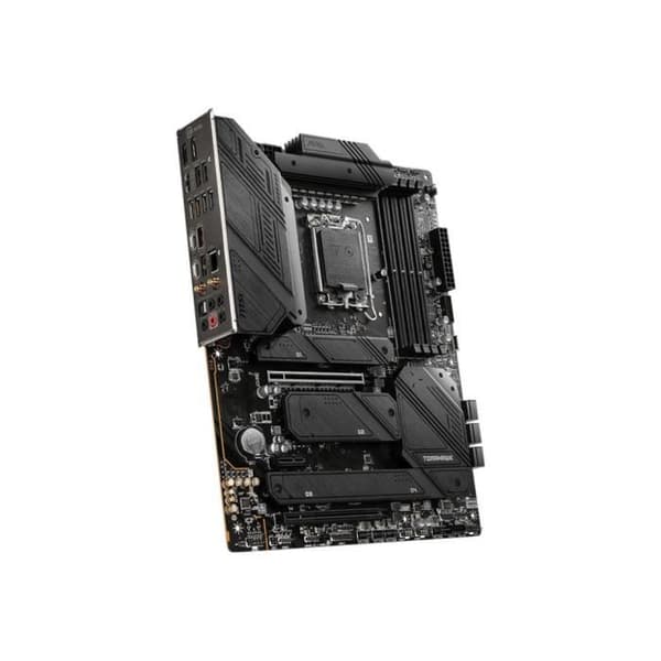 MSI - Moderkort - MAG Z790 TOMAHAWK WIFI DDR5