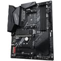 Miniatyrbild 4 av 5: Gigabyte B550 Aorus Elite V2 moderkort