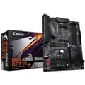 Miniatyrbild 1 av 5: Gigabyte B550 Aorus Elite V2 moderkort