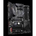 Miniatyrbild 3 av 5: Moderkort - GIGABYTE TECHNOLOGY - B550 AORUS ELITE AX V2