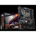 Miniatyrbild 5 av 5: Moderkort - GIGABYTE TECHNOLOGY - B550 AORUS ELITE AX V2