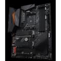 Miniatyrbild 2 av 5: Moderkort - GIGABYTE TECHNOLOGY - B550 AORUS ELITE AX V2