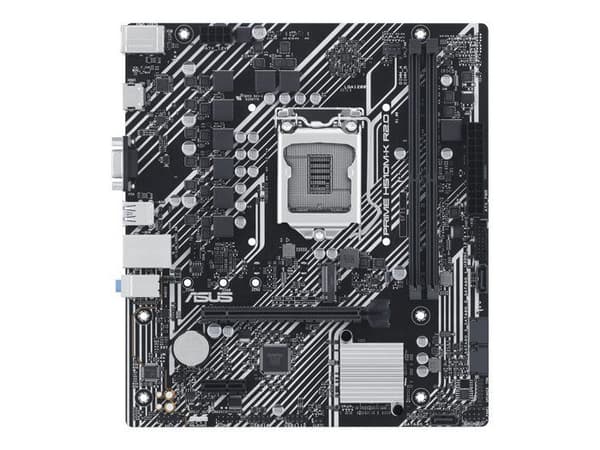 ASUS PRIME H510M-K R 2.0