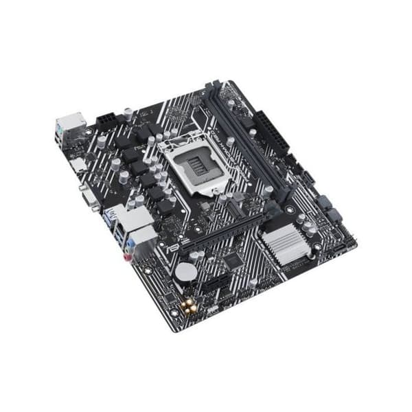 ASUS PRIME H510M-K R 2.0
