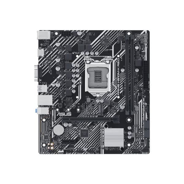 ASUS PRIME H510M-K R 2.0