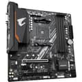Miniatyrbild 4 av 5: Moderkort - GIGABYTE TECHNOLOGY - B550M AORUS ELITE
